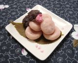 小豆の甘煮作り方13写真