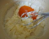 魅惑のベイクドチーズケーキ作り方1写真