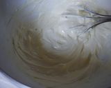 魅惑のベイクドチーズケーキ作り方4写真