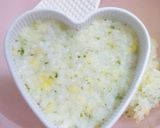 おこちゃまの焼きおにぎり♥作り方2写真