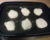 チキンラーメンの残りスープでおやき作り方5写真