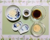 今夜の夕飯ピーマンもやし挽肉野菜炒め主菜作り方1写真