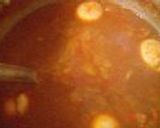 エチオピア風？カレー作り方2写真