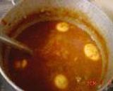 エチオピア風？カレー作り方3写真
