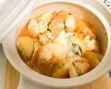 チーズタッカルビ作り方6写真