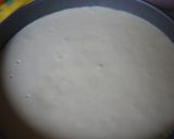 魅惑のベイクドチーズケーキ作り方7写真