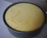魅惑のベイクドチーズケーキ作り方8写真