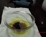 特濃牛乳と特大卵で作るなめらかプリン作り方1写真