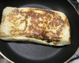 あの納豆で！お揚げちゃん♡納豆プラス柚子胡椒☆チーズ☆海苔☆梅干し入り作り方5写真