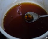 紅茶の炭酸（サイダー）ゼリー♪作り方2写真