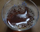 紅茶の炭酸（サイダー）ゼリー♪作り方3写真