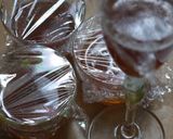 紅茶の炭酸（サイダー）ゼリー♪作り方4写真