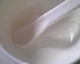 離乳食♡初期♡初めての鱈♡作り方5写真