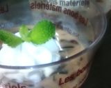 優しい甘さ★万能ミルキークリーム作り方5写真