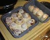 super duper gooey cinnamon rolls!作り方8写真