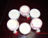 特濃牛乳と特大卵で作るなめらかプリン作り方6写真