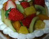 優しい甘さ★万能ミルキークリーム作り方6写真