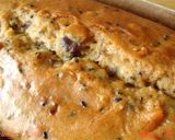ホットケーキ粉であずき&きなこパウンド作り方8写真