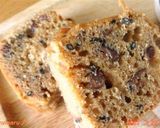 ホットケーキ粉であずき&きなこパウンド作り方9写真