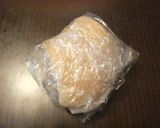 菓子パンの簡単おいしい食べ方♪作り方1写真