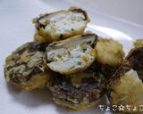 ふんわり～！　はんぺんボール作り方5写真