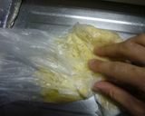 カリッ♪卵白で★かたいカリコリクッキー★作り方2写真