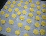 カリッ♪卵白で★かたいカリコリクッキー★作り方4写真