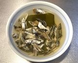 ゆで卵で作った麺と生卵で作った麺の食べ比べ作り方17写真