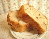 絶品♪胡桃ラムレーズンパン♪ＨＢまかせ作り方2写真