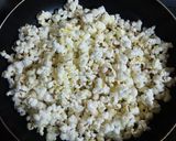 おつまみにも！のり塩ポップコーン作り方2写真