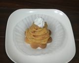 ☆にんじんとさつまいものもんぶらん☆作り方19写真