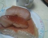豆乳サイダーのホットケーキ作り方4写真