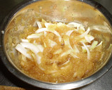 油不要のしょうが焼き☆作り方2写真