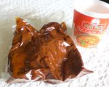 タイ人に教わった☆本格レッドカレー☆作り方2写真