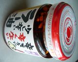 食べるラー油で旨々☆たたきキュウリ作り方6写真