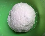塩を使わない手打ちうどん作り方1写真