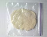 塩を使わない手打ちうどん作り方2写真