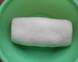 塩を使わない手打ちうどん作り方4写真