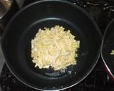 白菜お好み焼き♪簡単作り方6写真