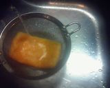 簡単！納豆巾着♪作り方1写真