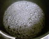 サイダーで大学いも作り方3写真
