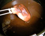 水ようかんサイダー味作り方3写真