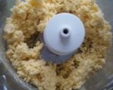 サツマイモのクリームチーズタルト作り方3写真