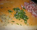 野菜たっぷり！我が家の春巻き★☆作り方3写真