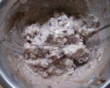 クリチーあんこのブリオッシュ☆作り方1写真