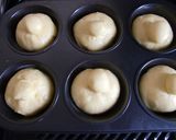 クリチーあんこのブリオッシュ☆作り方4写真
