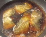 意外と簡単!カレイの煮付け作り方3写真