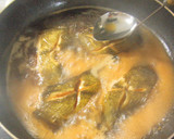 意外と簡単！カレイの煮付け作り方4写真