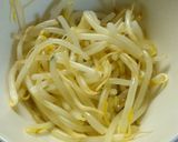 1分で出来たよもやしナムル作り方4写真
