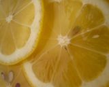 食べる！はちみつレモン♪作り方5写真